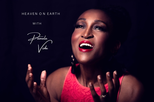 Heaven on Earth with Pamela Vida and other Artists Cancelled
